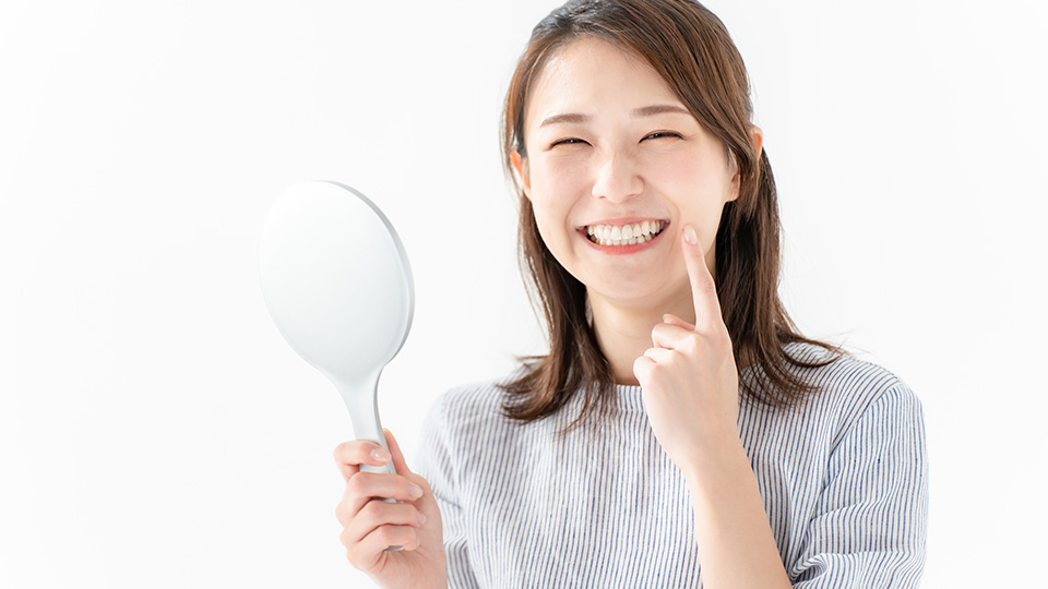 治療を通じて
幸せと笑顔を届ける