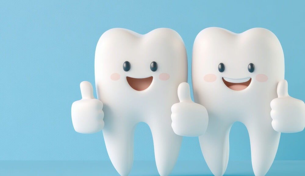 歯科医院の名前についての謎